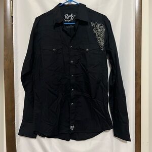 Rock47 by Wrangler Size Medium